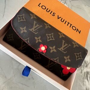 Louis Vuitton Brown Monogram Women's Bag